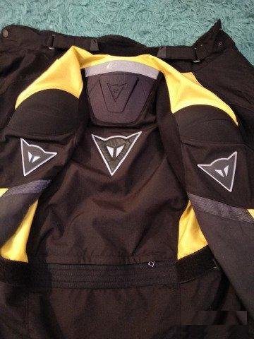 Мотокостюм Экипировка Dainese