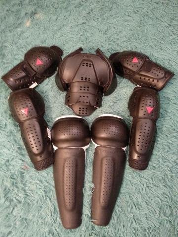 Мотокостюм Экипировка Dainese