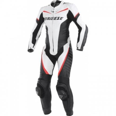 Dainese Racing Женский слитный комбинезон