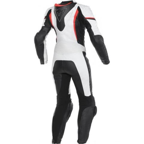 Dainese Racing Женский слитный комбинезон