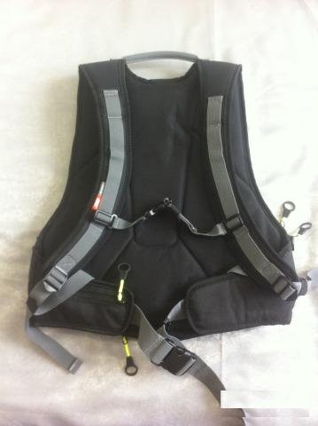 Моторюкзак givi EA104B (новый)