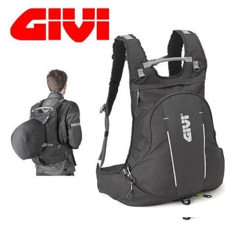 Моторюкзак givi EA104B (новый)