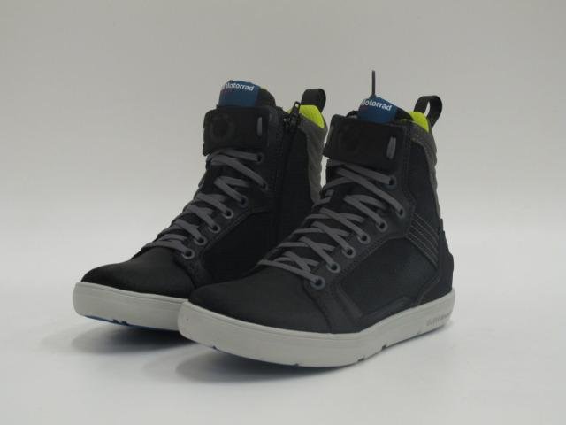 Мотоботы BMW Sneaker dry unisex