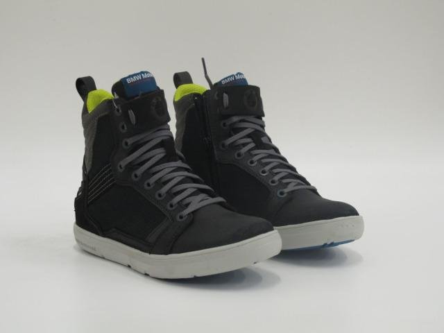 Мотоботы BMW Sneaker dry unisex