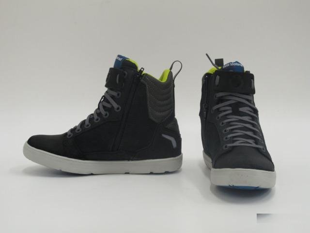 Мотоботы BMW Sneaker dry unisex