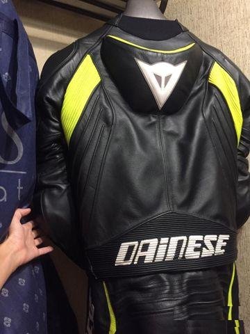 Мотокомбинезон Dainese 46 размер