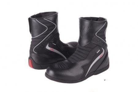 Женские мотоботы Modeka Jerez разм. 41-42