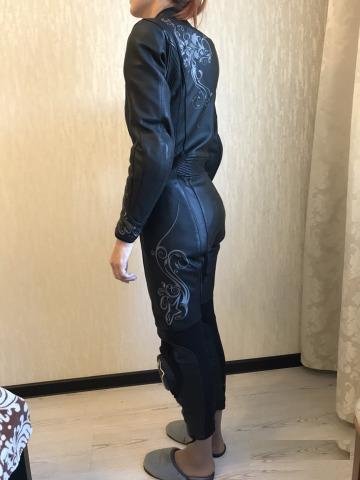 Мотокомбинезон женский Alpinestars stella