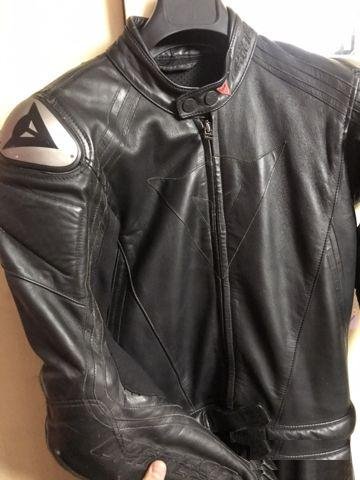 Мото комбинезон Комбез Dainese