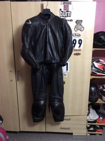 Мото комбинезон Комбез Dainese