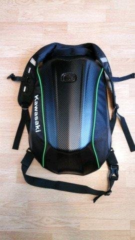 Моторюкзак ogio NO drag mach 5 kawasaki