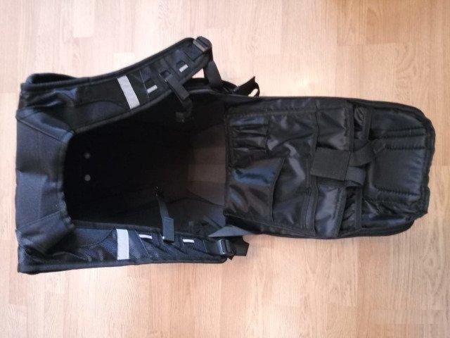 Моторюкзак ogio NO drag mach 5 kawasaki