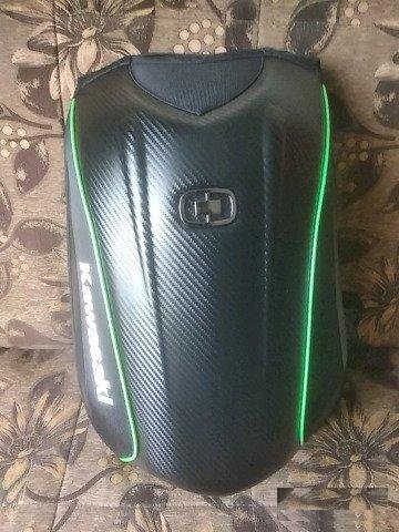 Моторюкзак ogio NO drag mach 5 kawasaki
