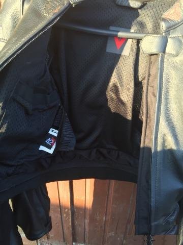 Dainese