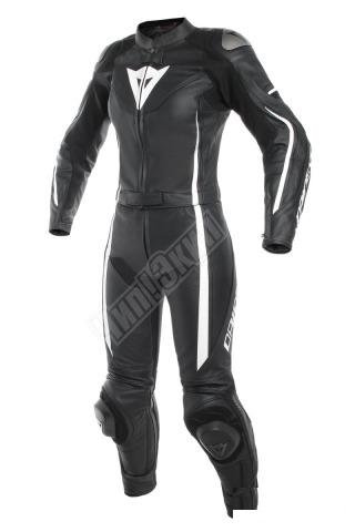 Женский комбинезон Dainese Assen 2PCS Lady Suit