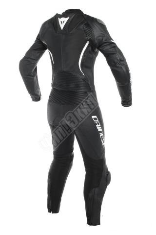 Женский комбинезон Dainese Assen 2PCS Lady Suit