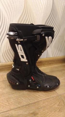 Мотоботы sidi st air 39,куртка+перчи