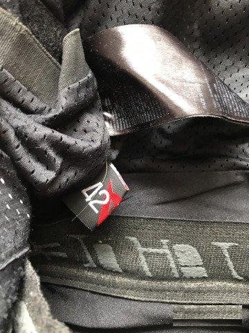 Dainese мотокомбинезон 42 Кожа