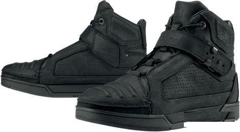 Ботинки Icon 1000 truant johnny black