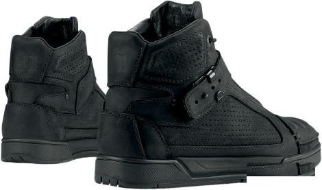 Ботинки Icon 1000 truant johnny black