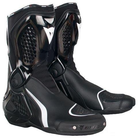 Мотоботы Dainese tr course out