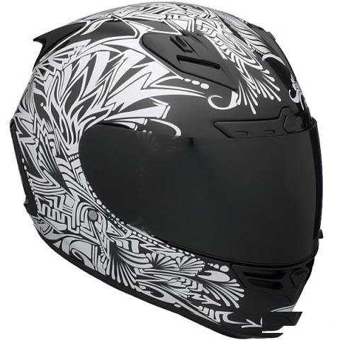 Карбоновый шлем Bell Star Carbon Cerwinske