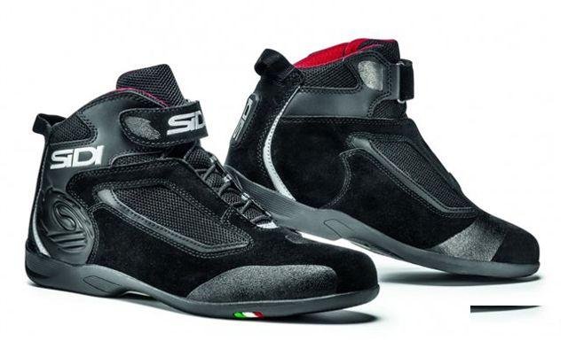 Sidi ботинки Gas, black