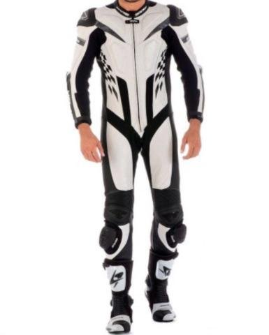 Мотокомбинезон цельный Spyke 4 Race Rac 1PC