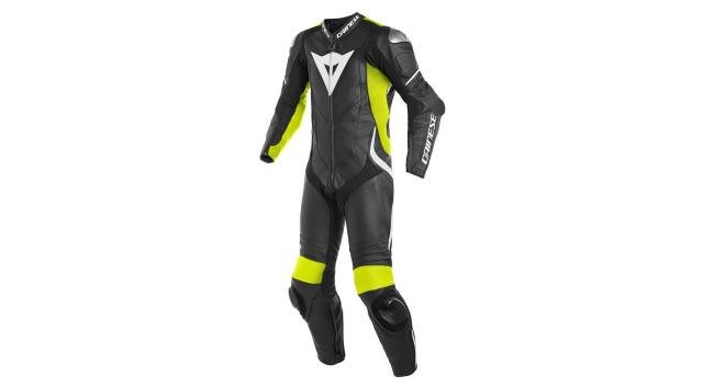 Dainese Laguna Seca 4 1pc perf размер 52 как новый