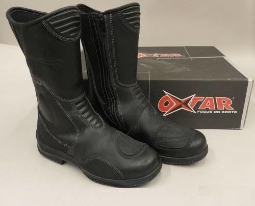 Мотоботы женские Oxtar Sunray GTX - 36 размер