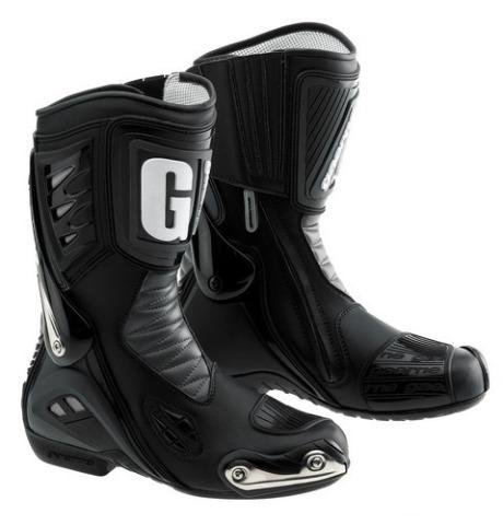 Мотоботы Gaerne GR-W р 43-44