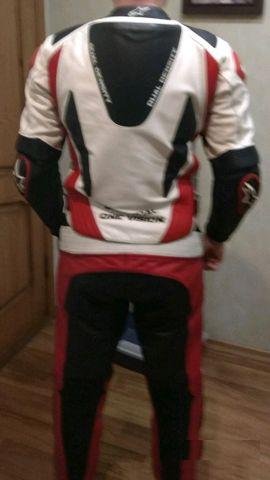 Мотокомбинез Alpinestars