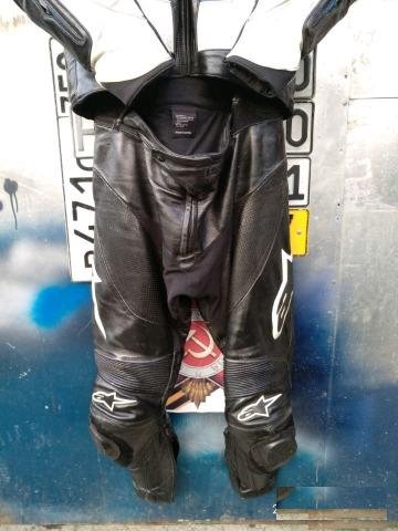 Комбез Alpinestars
