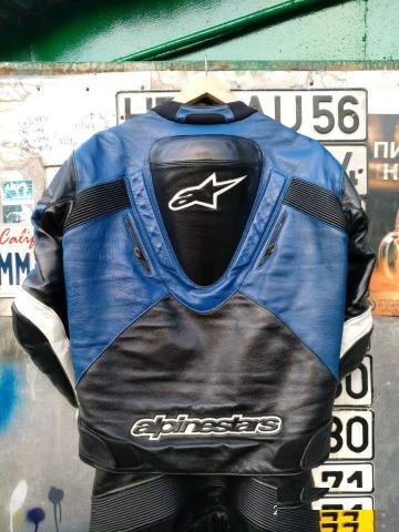 Комбез Alpinestars