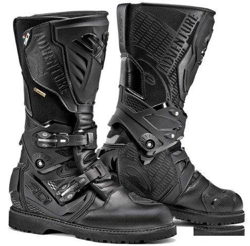 Мотоботы Sidi Adventure 2 Gore-tex размер 43-46р