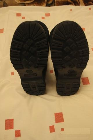 Мотоэкипировка. Мотоботы Sidi Canyon gore-tex