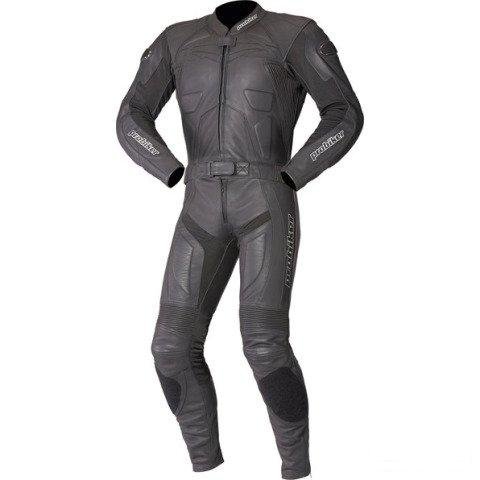 Мотокомбинезон кожаный probiker Новый