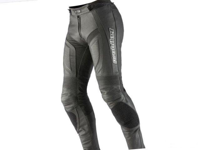 Мотокомбинезон кожаный probiker Новый