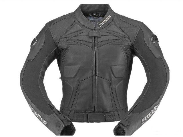 Мотокомбинезон кожаный probiker Новый