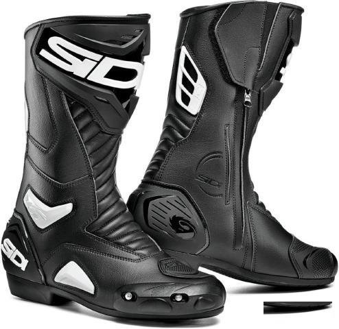 Мотоботы Sidi Performer 42 и 44 размер