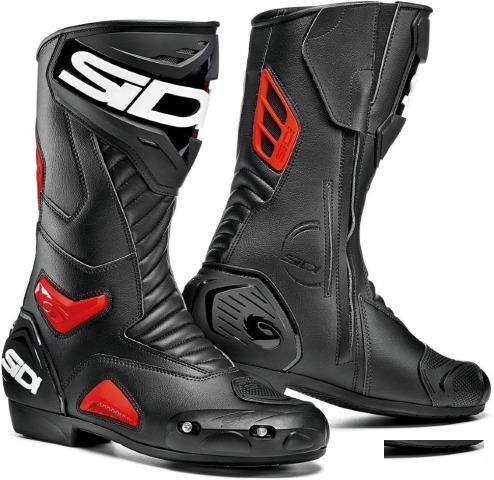 Мотоботы Sidi Performer 42 и 44 размер