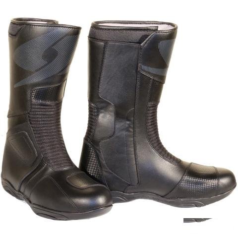 Мотоботы spyke cliff WP Size41