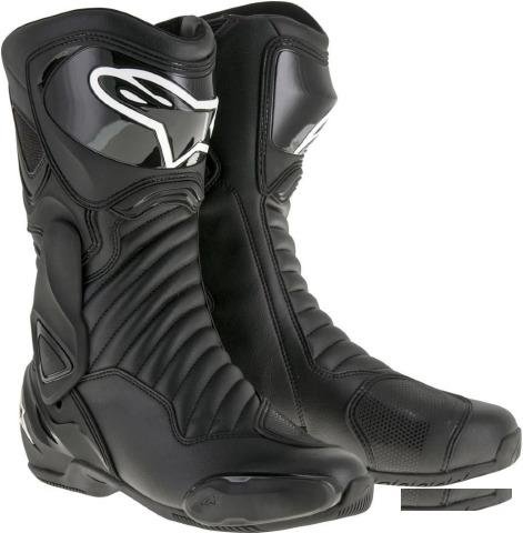 Alpinestars Мотоботы SMX-6 V2 42-44рр