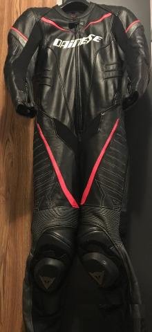 Racing suit Dainese