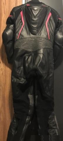 Racing suit Dainese