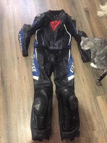 Мотокомбез Dainese