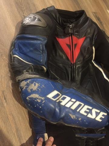 Мотокомбез Dainese