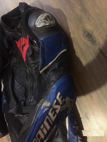 Мотокомбез Dainese