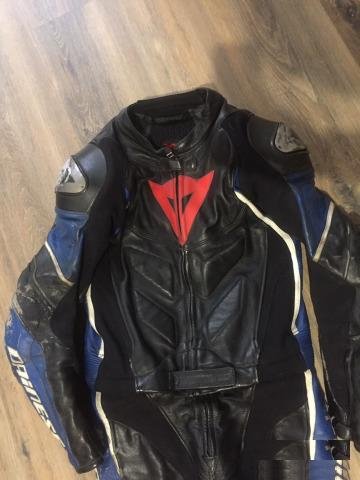 Мотокомбез Dainese