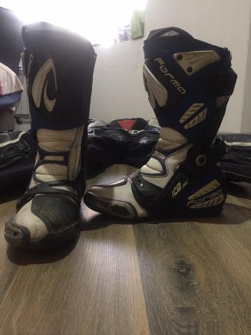 Мотокомбез Dainese